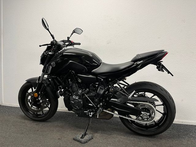 yamaha - mt-07-abs