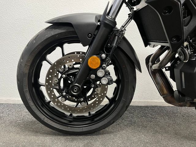 yamaha - mt-07-abs