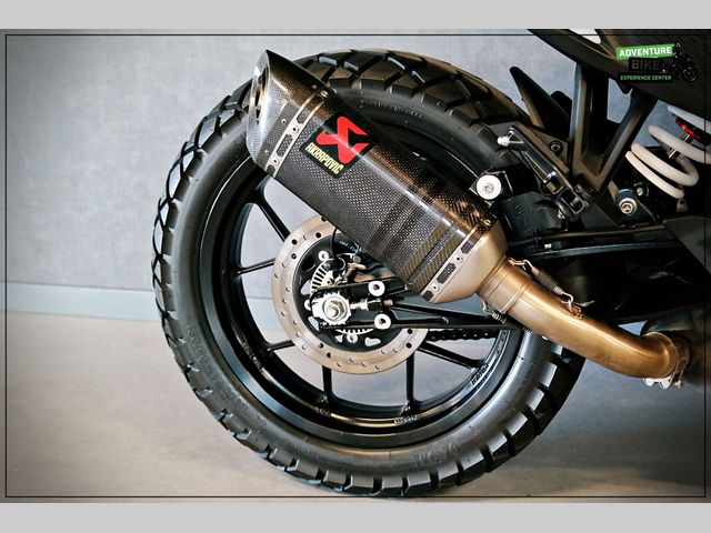 ktm - 390-adventure
