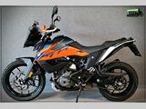 KTM 390 ADVENTURE