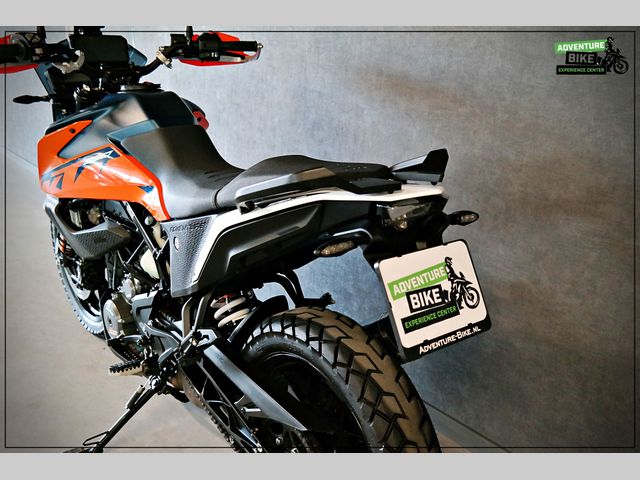 ktm - 390-adventure