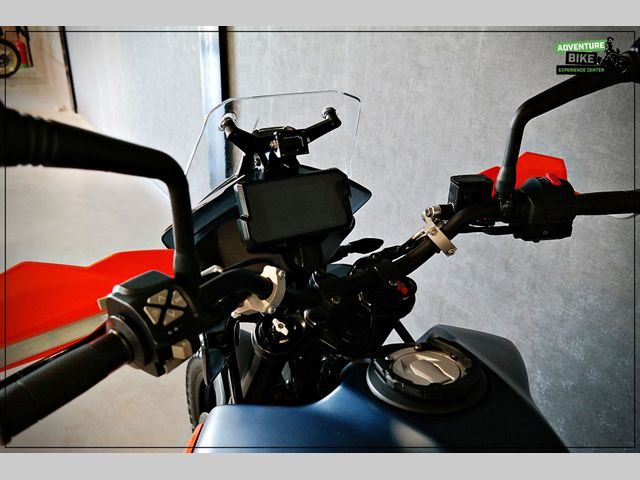 ktm - 390-adventure