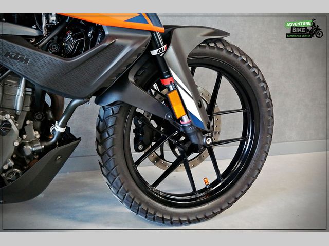ktm - 390-adventure