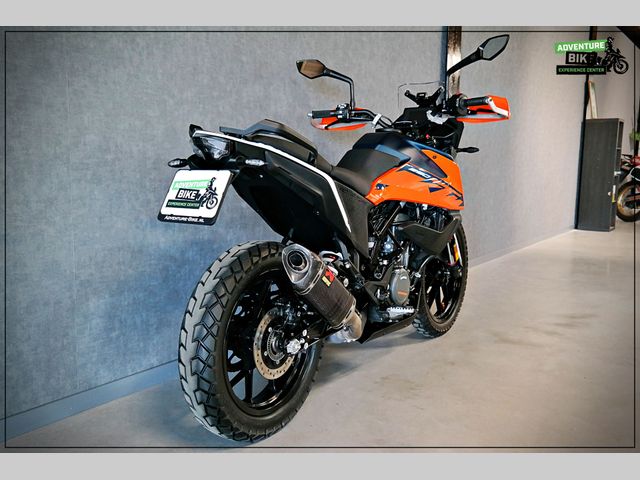 ktm - 390-adventure