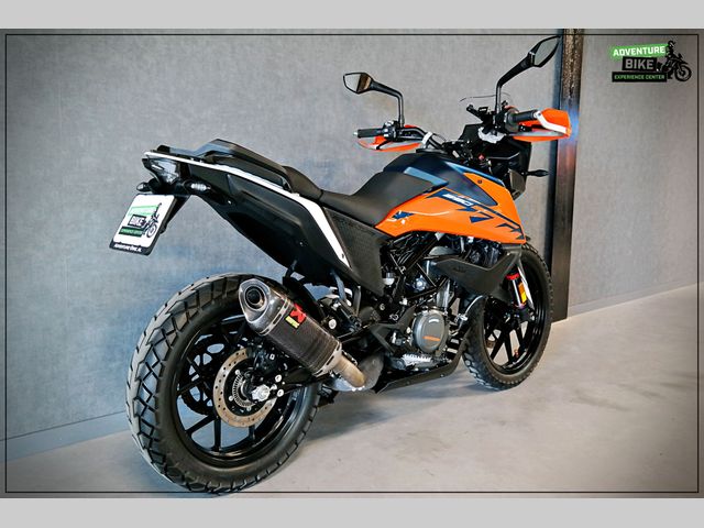 ktm - 390-adventure