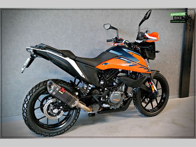 ktm - 390-adventure