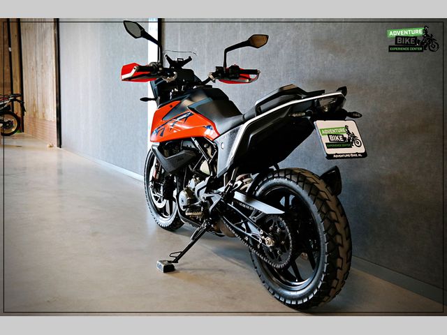 ktm - 390-adventure