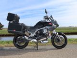 MOTO GUZZI STELVIO 1200 8V NTX ATC