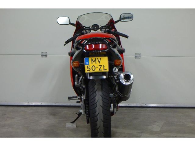 kawasaki - zx-9r