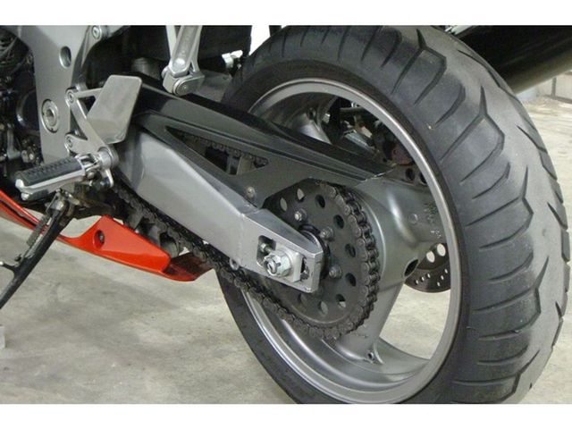 kawasaki - zx-9r