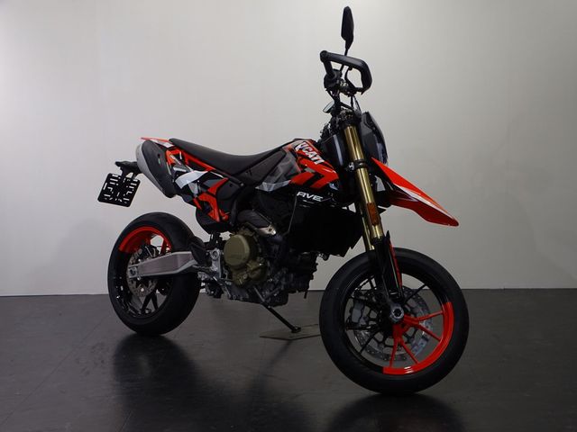 ducati - hypermotard-698-mono-rve