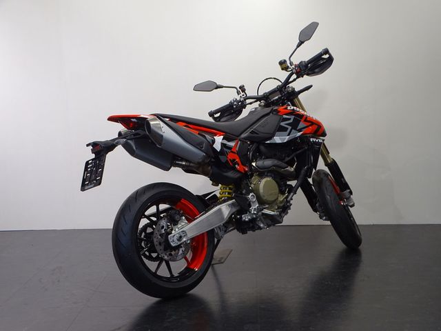 ducati - hypermotard-698-mono-rve