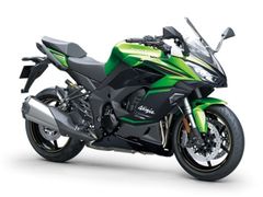 KAWASAKI NINJA 1100 SX SE