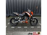 KTM 125 DUKE