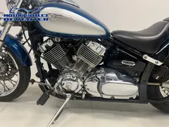 Yamaha XVS 650 Dragstar 1998 occasion – foto 17 van 22