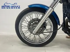 Yamaha XVS 650 Dragstar 1998 occasion – foto 16 van 22