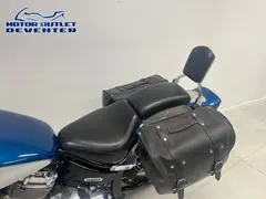 Yamaha XVS 650 Dragstar 1998 occasion – foto 20 van 22