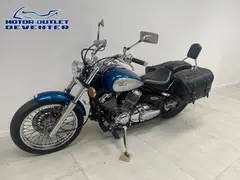Yamaha XVS 650 Dragstar 1998 occasion – foto 15 van 22