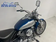 Yamaha XVS 650 Dragstar 1998 occasion – foto 10 van 22