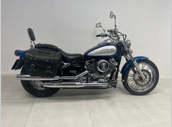 Yamaha XVS 650 Dragstar 1998 occasion