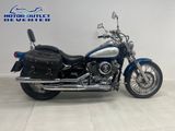 YAMAHA XVS 650 DRAGSTAR