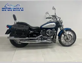 Yamaha XVS 650 Dragstar 1998 occasion