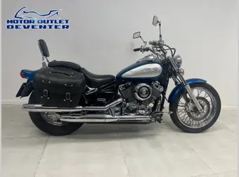 Yamaha XVS 650 Dragstar 1998 occasion