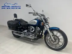Yamaha XVS 650 Dragstar 1998 occasion – foto 4 van 22