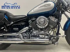 Yamaha XVS 650 Dragstar 1998 occasion – foto 6 van 22