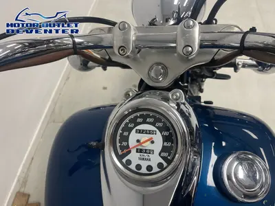 YAMAHA XVS 650 DRAGSTAR – foto 2