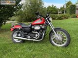 HARLEY-DAVIDSON SPORTSTER XL 883 R