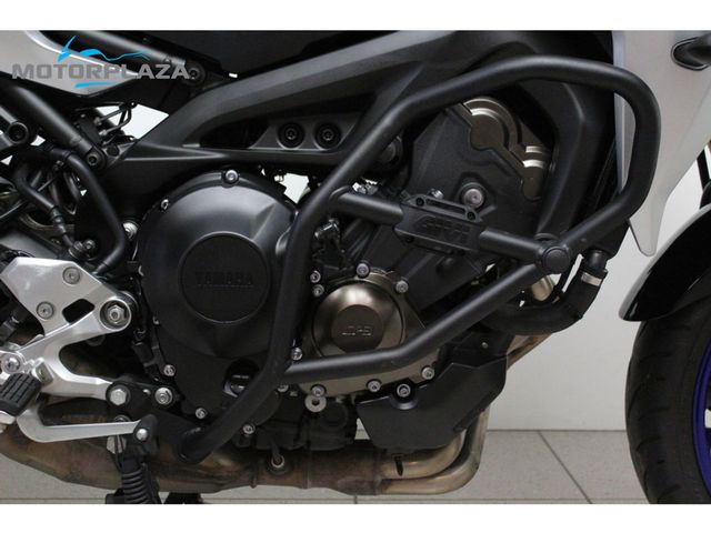 yamaha - tracer-900-gt