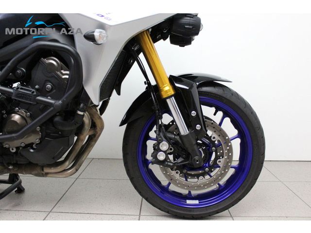 yamaha - tracer-900-gt