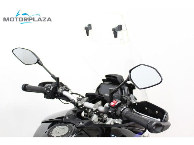 yamaha - tracer-900-gt