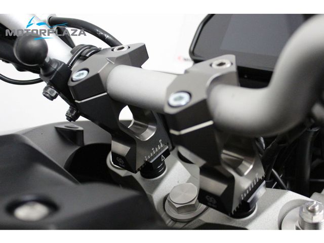 yamaha - tracer-900-gt