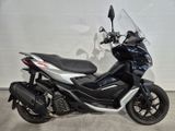 APRILIA SR GT 200