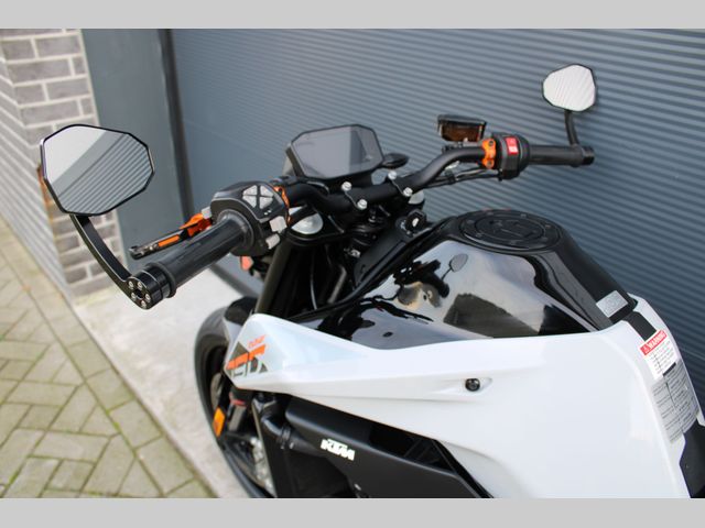 ktm - 790-duke