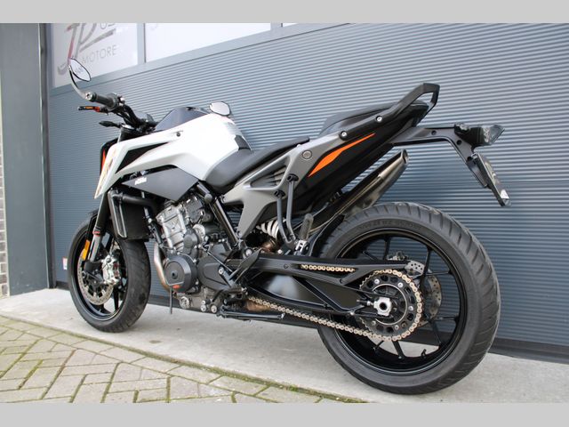 ktm - 790-duke