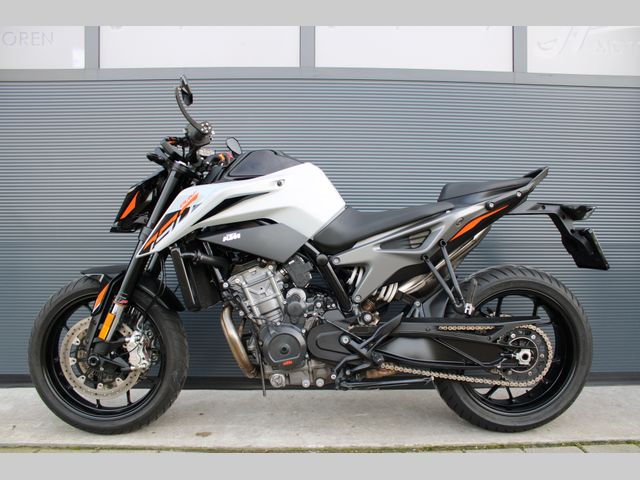 ktm - 790-duke