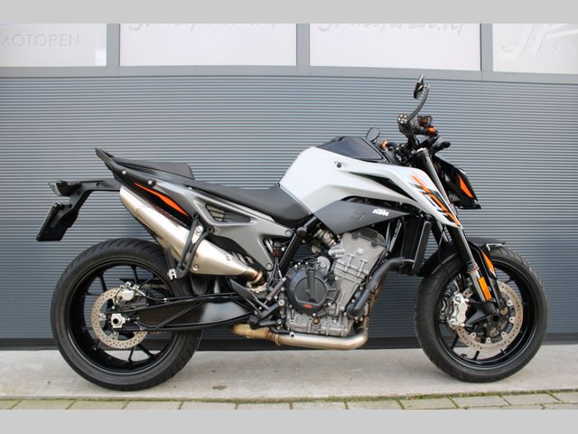 ktm - 790-duke