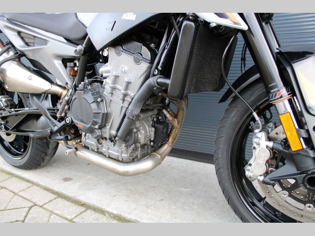 ktm - 790-duke