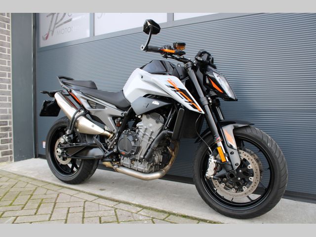 ktm - 790-duke