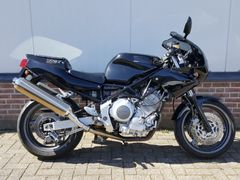 YAMAHA TRX 850