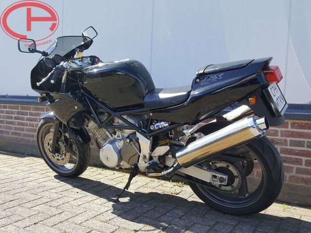 yamaha - trx-850