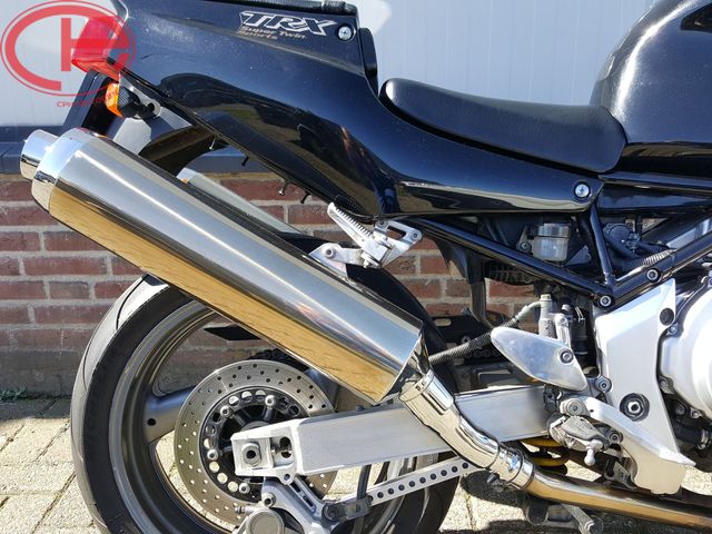 yamaha - trx-850