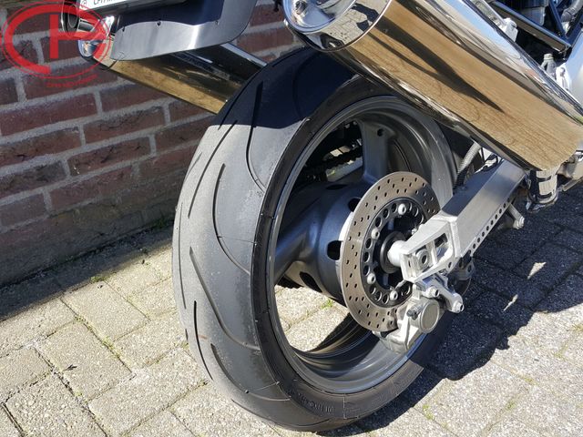 yamaha - trx-850