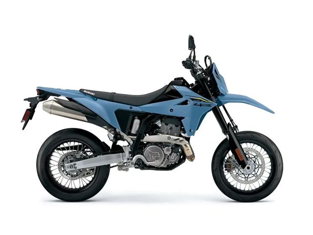 suzuki - dr-z-400-sm