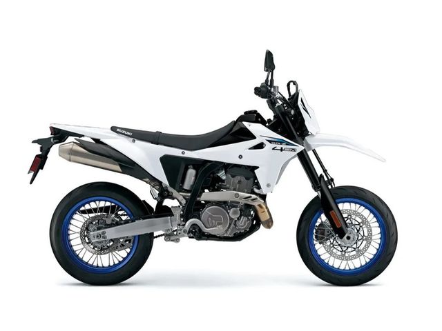 suzuki - dr-z-400-sm