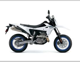 Suzuki DR-Z 400 SM 2026 nieuw