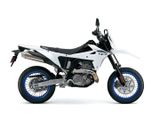 SUZUKI DR-Z 400 SM
